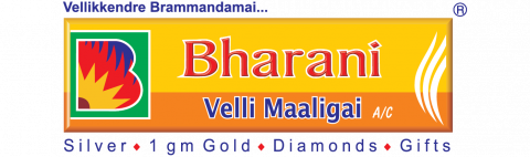 bharani-brand-logo