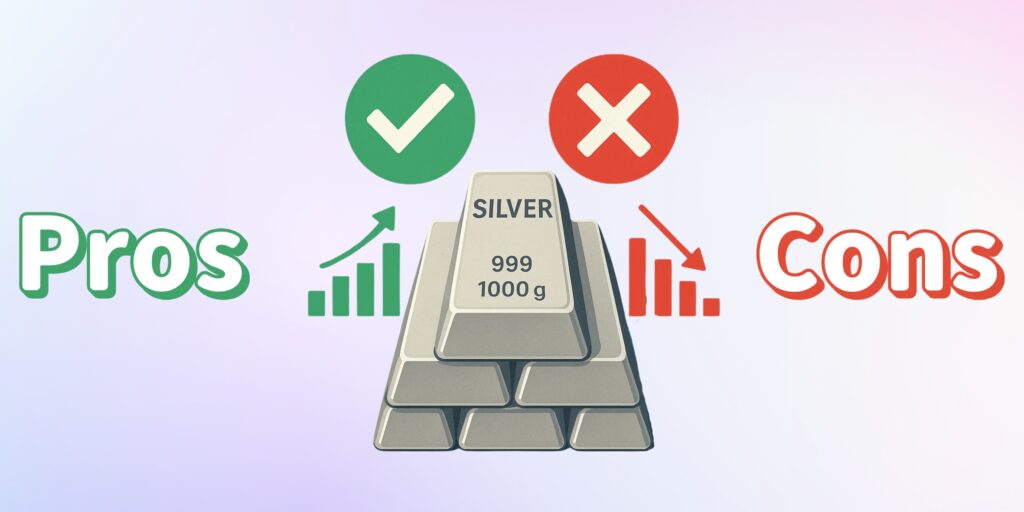 silver investment